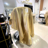 Professional Hairdressing Cape Vitta Gold™