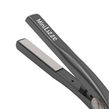 Professional MINI Flat Iron - Lizze Extreme-Materials-Vitta Gold