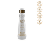 Nanoplex Solar™ Shampoo 200ml (6.7 fl. oz) - Vitta Gold™ Global